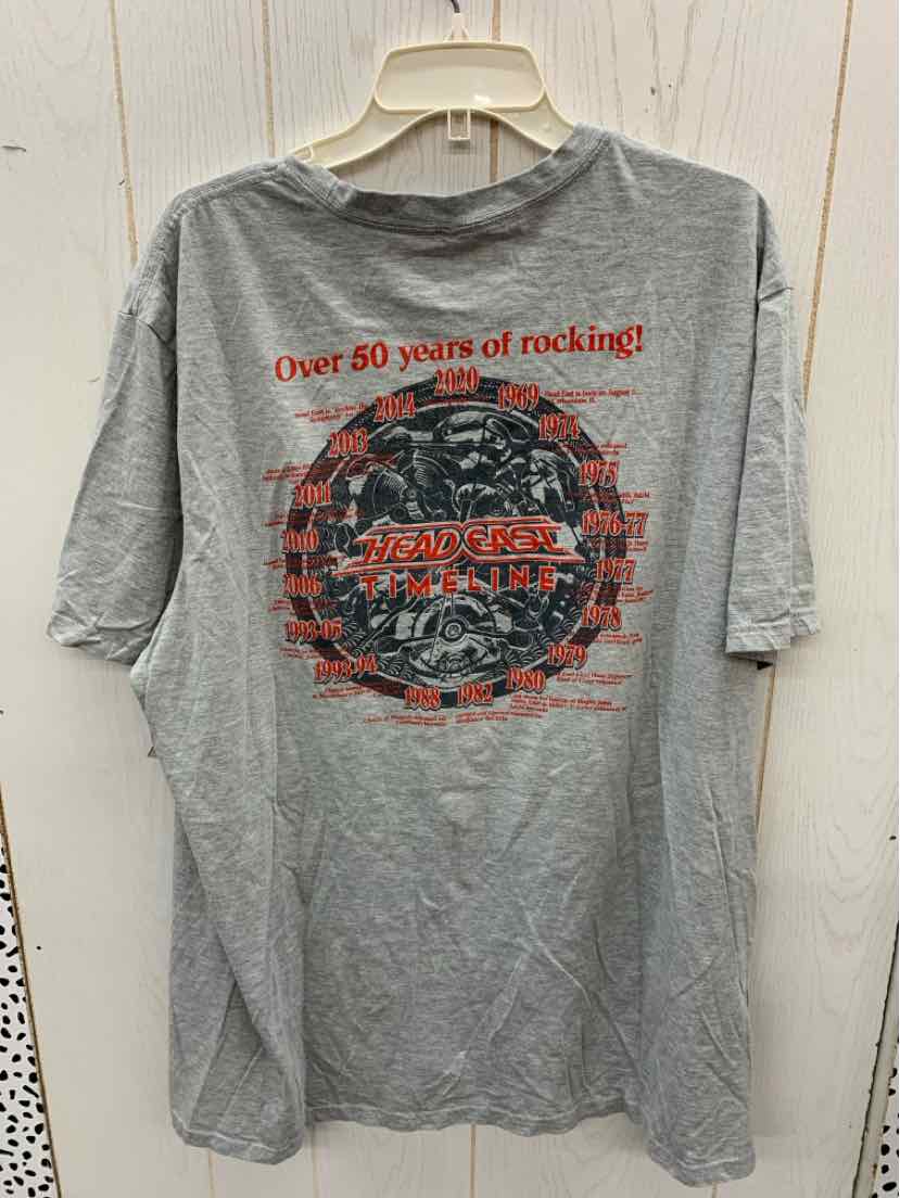 Mens Size 3X Mens T-shirt