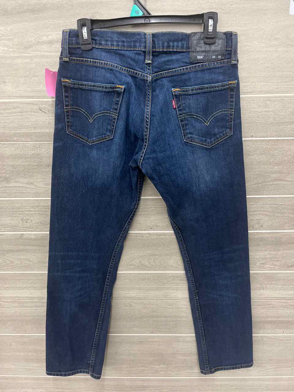 Levis Size 30/30 Men Mens Jeans