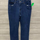 Levis Size 10 Blue Womens Jeans