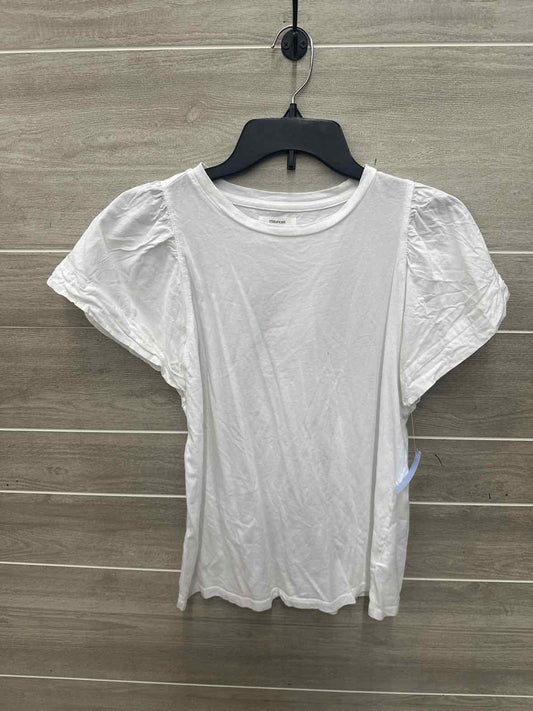 Maurices Size S White Womens Shirt