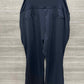 Halara Size XL Black Maternity Pants