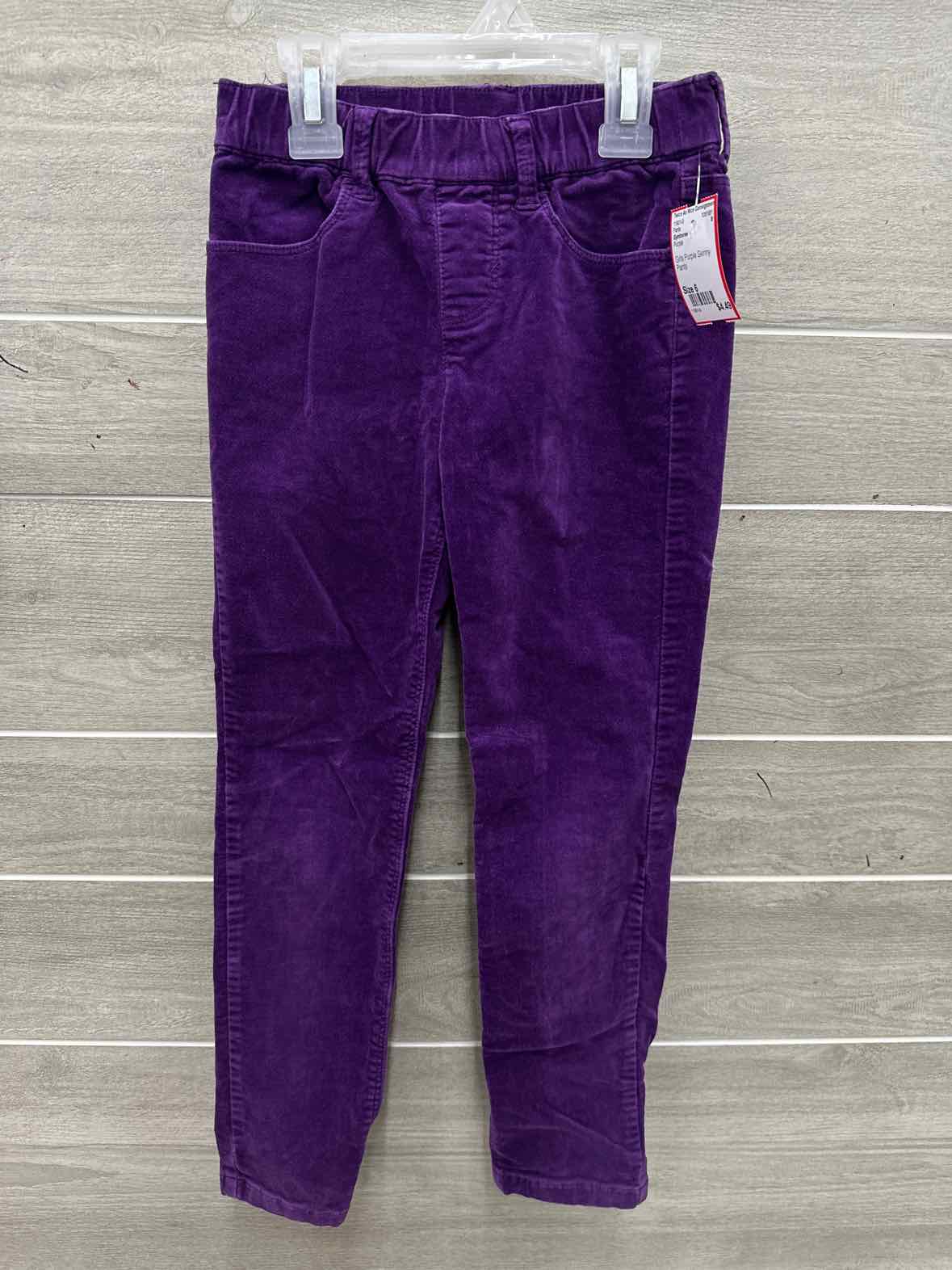 Gymboree Girls Size 6 Pants