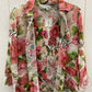 Nicola Pink Womens Size Small Shirt