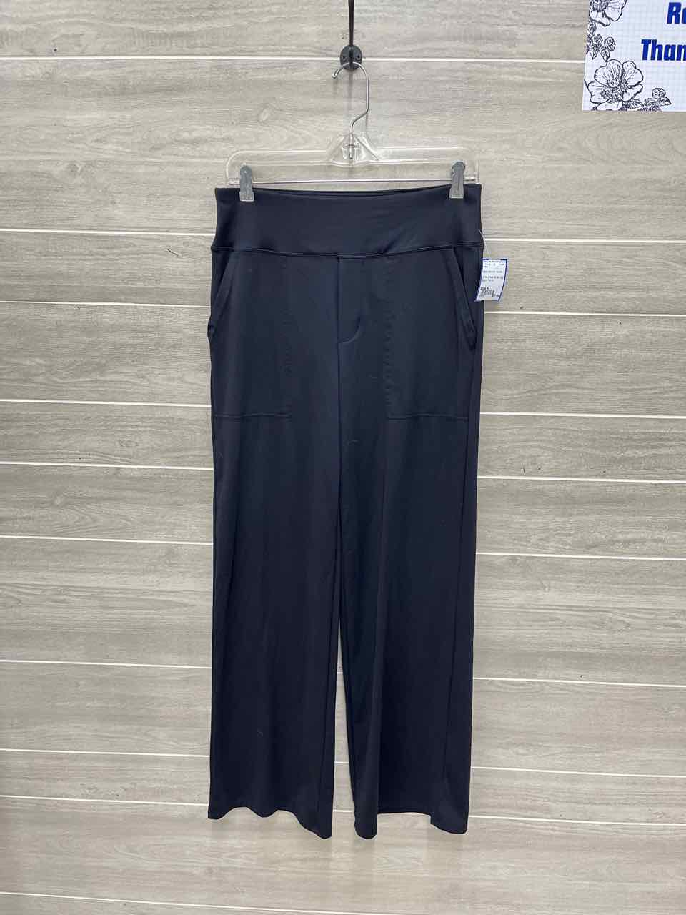 Size M Black Womens Pants