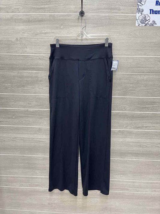Size M Black Womens Pants