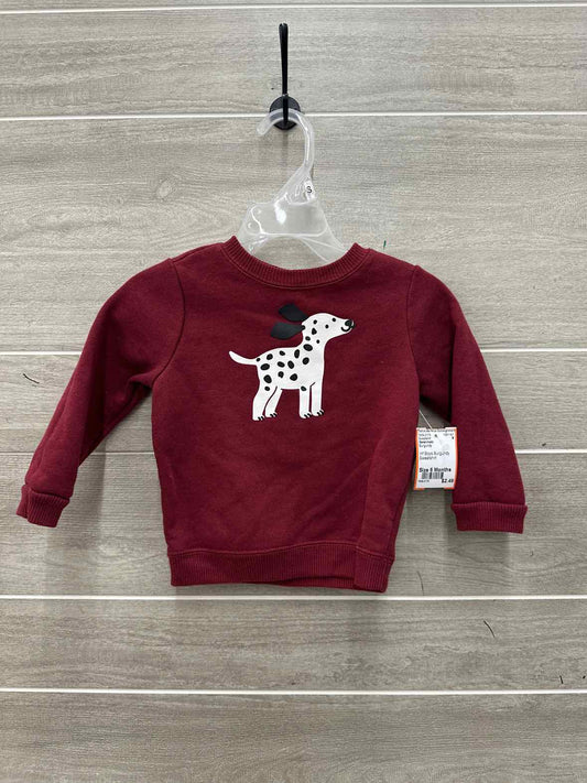 Garanimals Infant 6 Months Sweatshirt