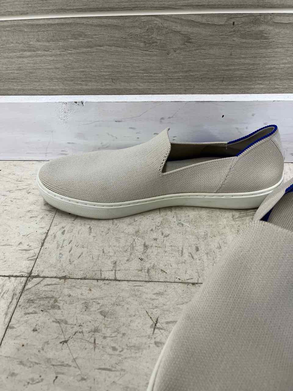 Rothys US Shoe Size 10 Beige Womens Shoes/Footwear