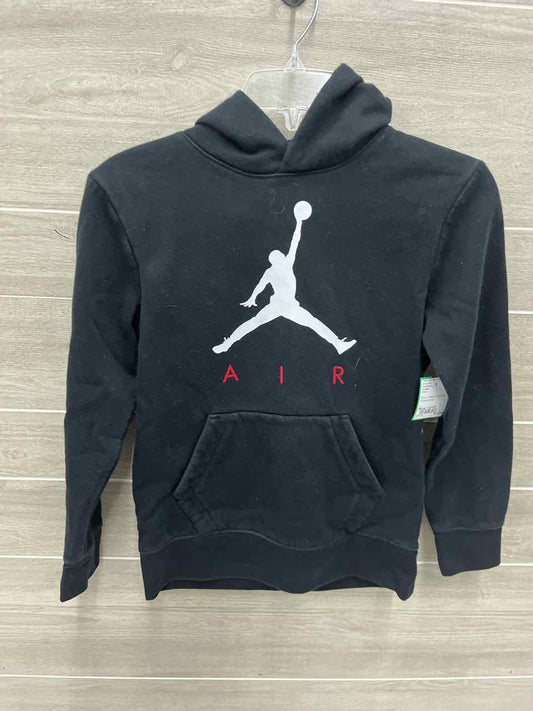 Jordan Boys Size 10/12 Sweatshirt