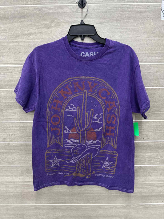 Size M Men Mens T-shirt