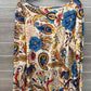 Size XL Yellow Womens Shirt