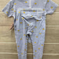Carters Infant 24 Months Pajamas