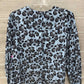 Who What Wear Size S Blue Womens Shirt
