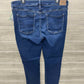 American Eagle Size 16 Blue Womens Jeans