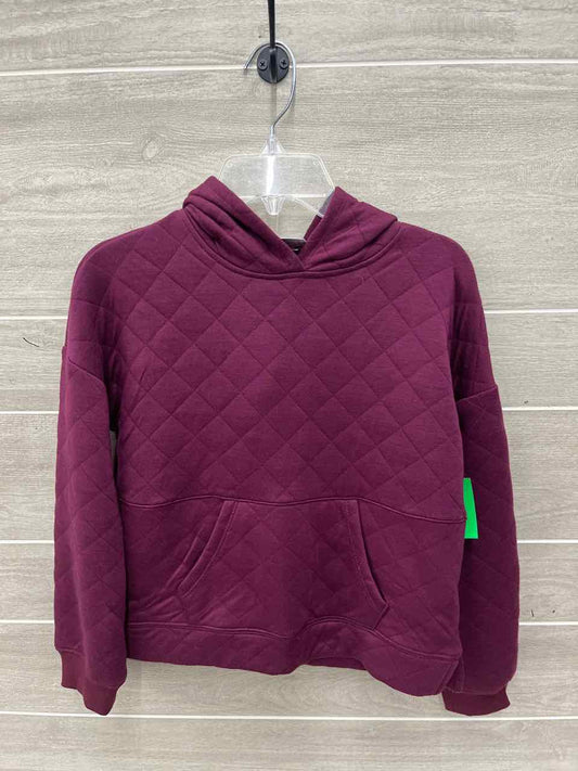 Evsie Girls Size 8 Sweatshirt