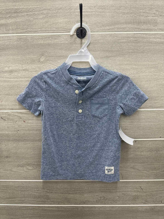 Osh Kosh Infant 18 Months Shirt