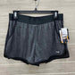 Avia Gray Womens Women Size M Shorts