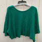 AERIE Green Womens Size XXL Shirt