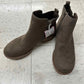 Sun + Stone US Shoe Size 5 Olive Womens Boots