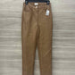 Wilfred Brown Womens Women Size 2 Pants