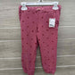 Carters Girls Size 4T Pants