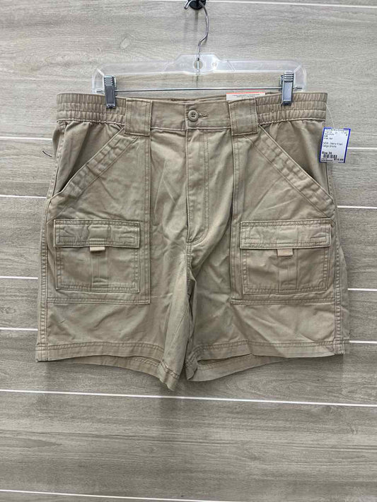 SJB Size 36 Men Mens Shorts