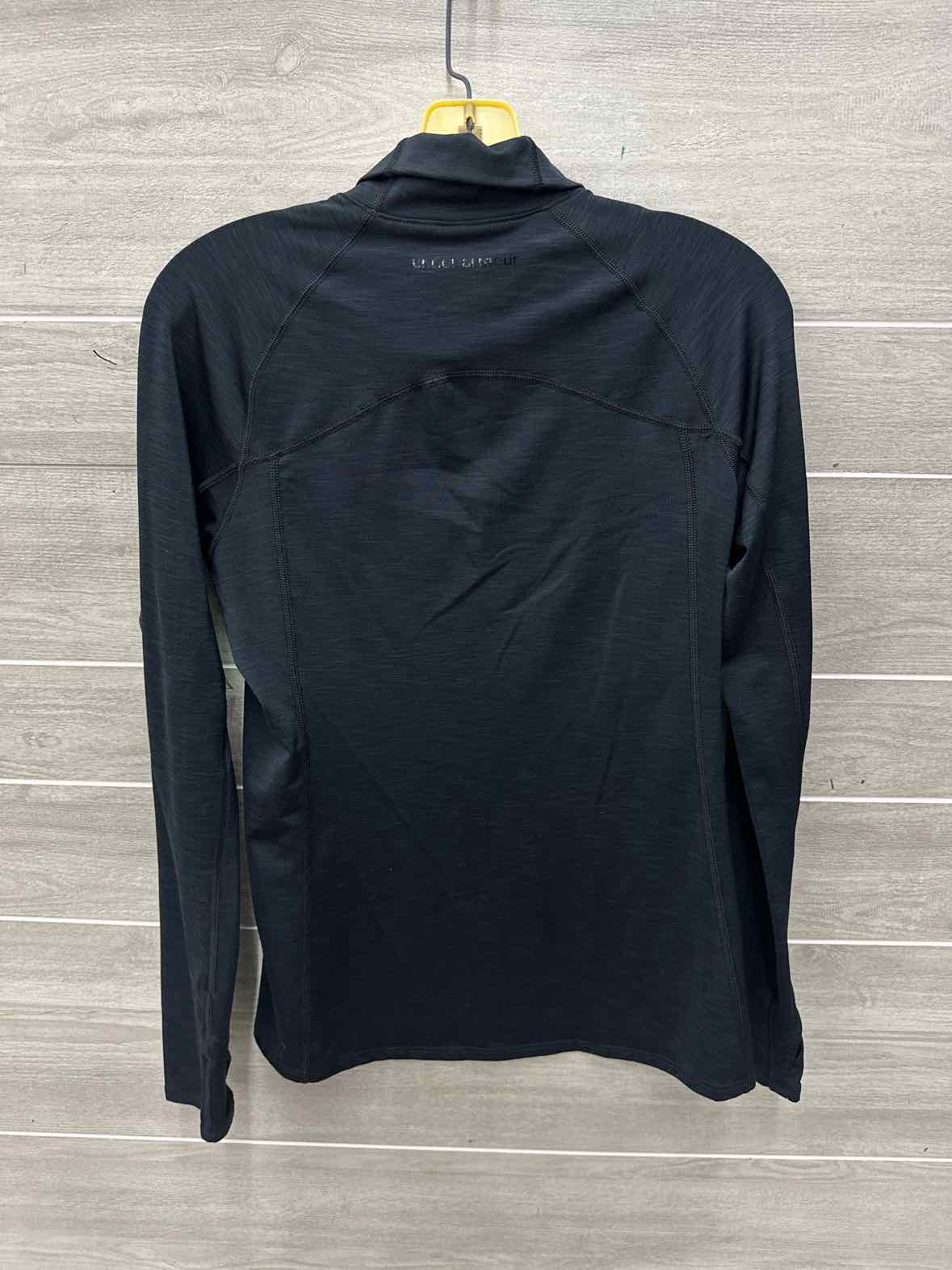 Under Armour Size M Black Womens Shirt