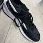 Reebok US Shoe Size 10 Black Womens Shoes/Footwear