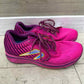 Newton US Shoe Size 8.5 Pink Womens Shoes/Footwear