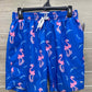 Tipsy Elves Size 34-36 Men Mens Swim Trunks