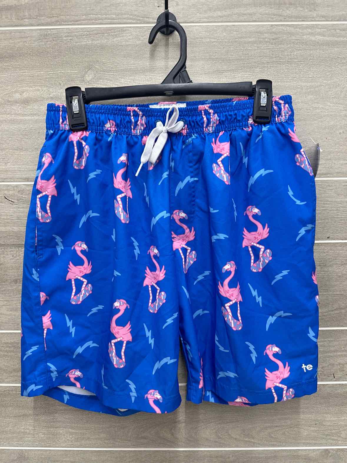 Tipsy Elves Size 34-36 Men Mens Swim Trunks