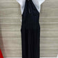 Cupcakes & Cashmere Black Womens Size 2/4 Jumper