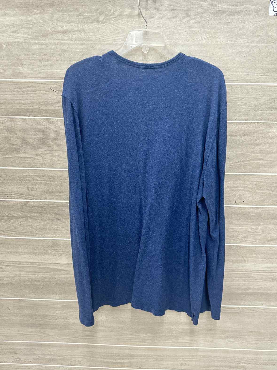 Vince Size XL Men Mens Shirt