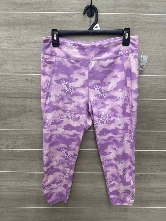 TekGear Girls Size 18/20 Pants
