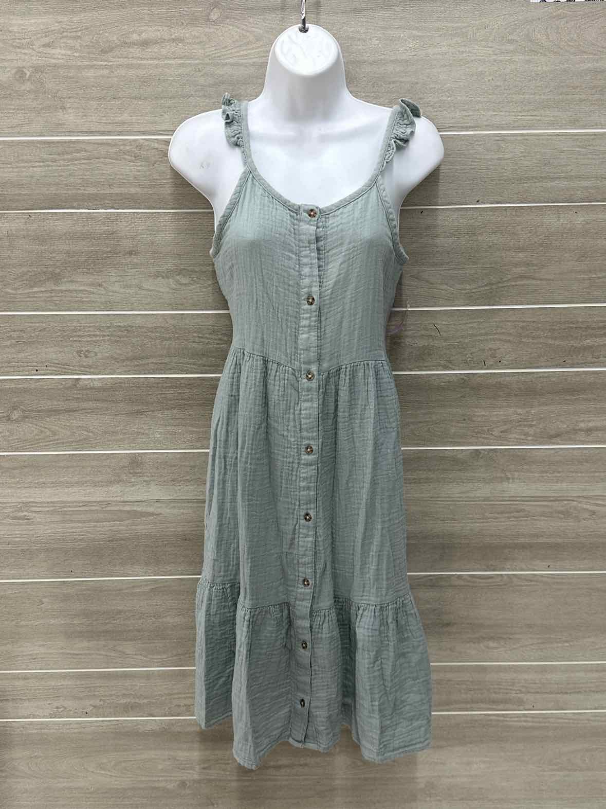 Peyton & Parker Girls Size 14 Dress