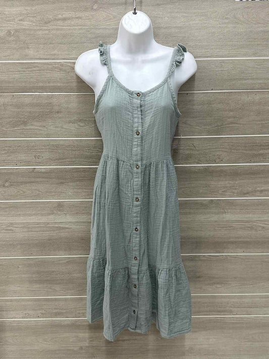 Peyton & Parker Girls Size 14 Dress