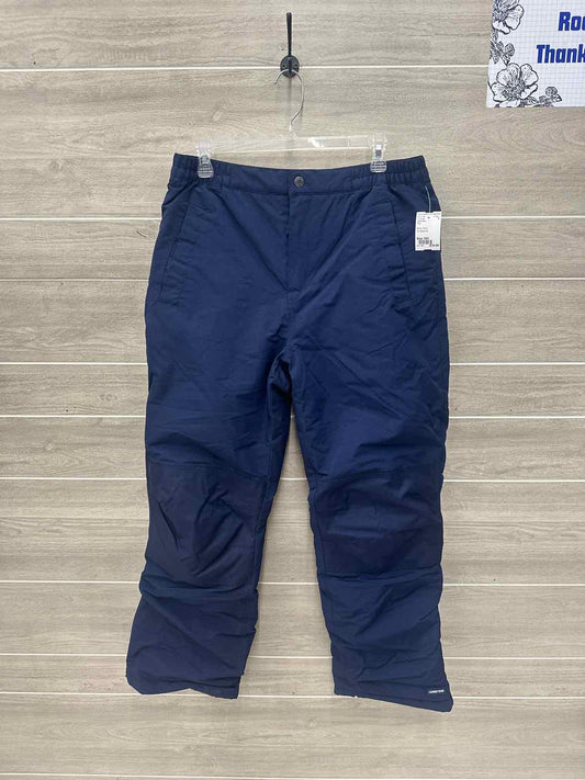 Lands End Boys Size 16H Outerwear