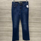 Old Navy Size 2 Blue Womens Jeans