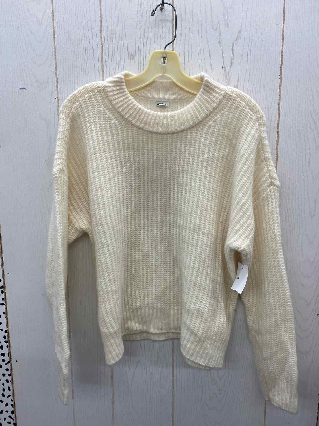 AERIE Cream Womens Size XS/S Sweater