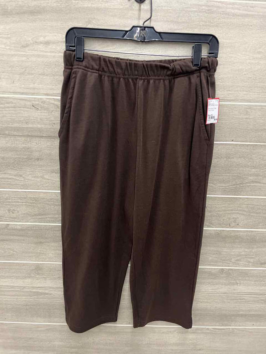 Jessica London Size 16 Brown Womens Pants