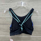 Athleta Size S Navy Womens Bra