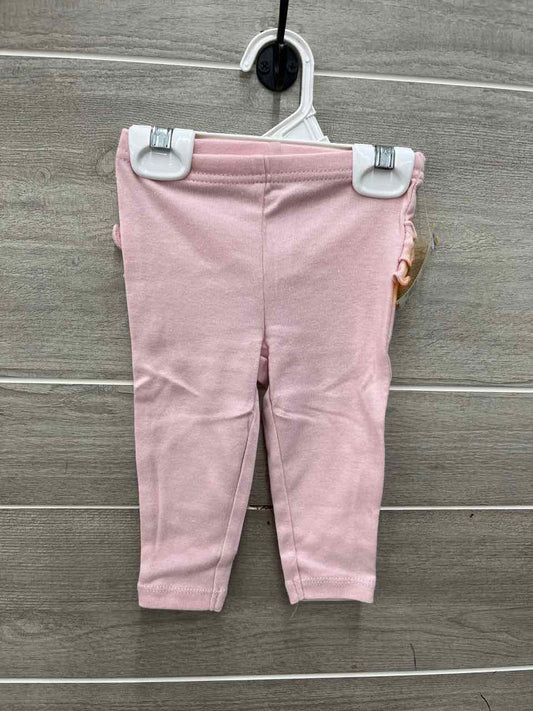 Carters Infant 3/6 months Pants