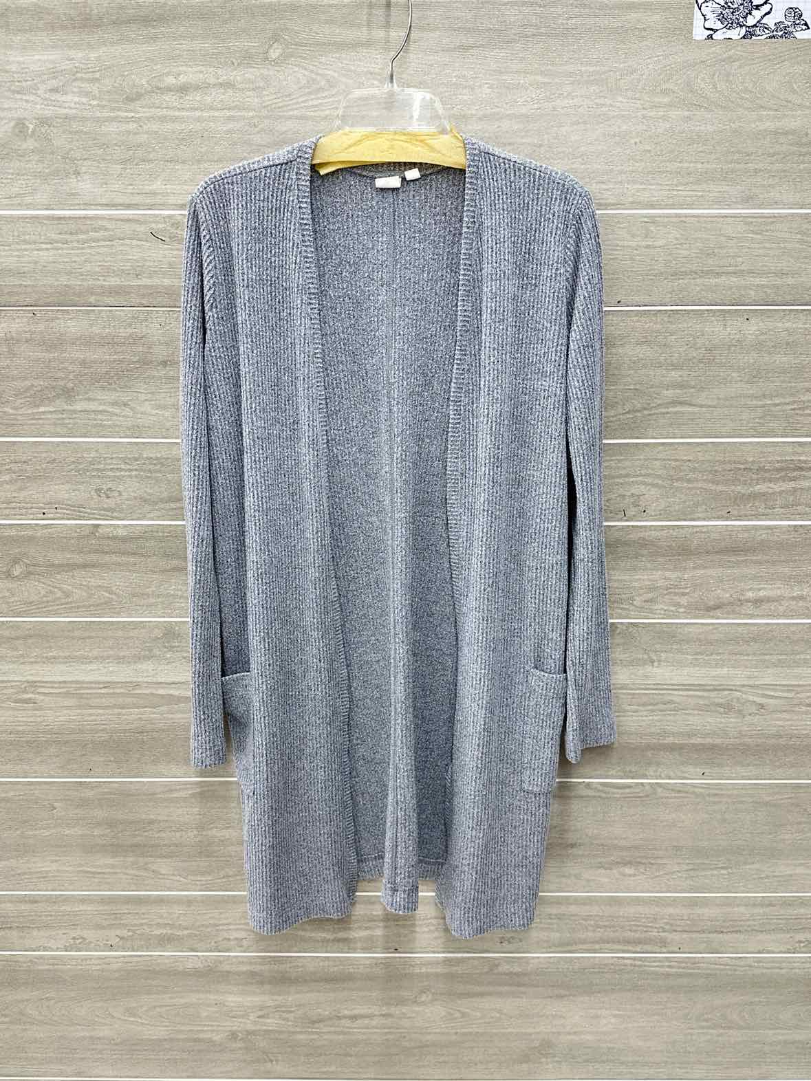 GAP Size M Gray Womens Sweater