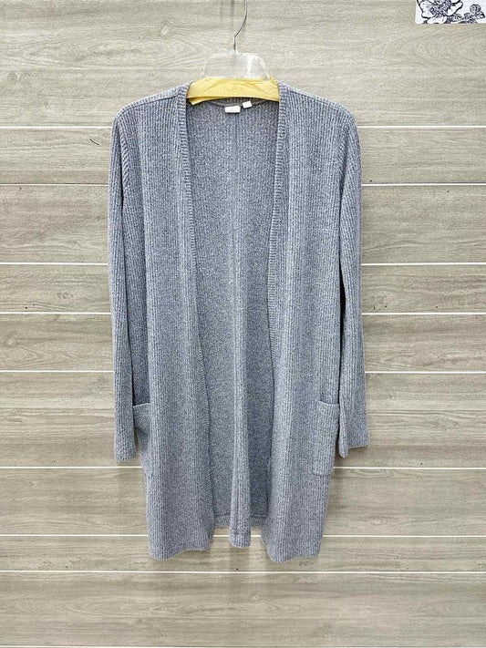 GAP Size M Gray Womens Sweater