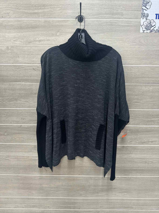 Animale Gray Womens Women Size M/L Sweater