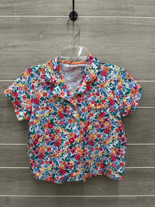 Tahari Girls Size 10/12 Pajamas
