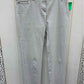 Zac & Rachel Gray Womens Size 8 Pants