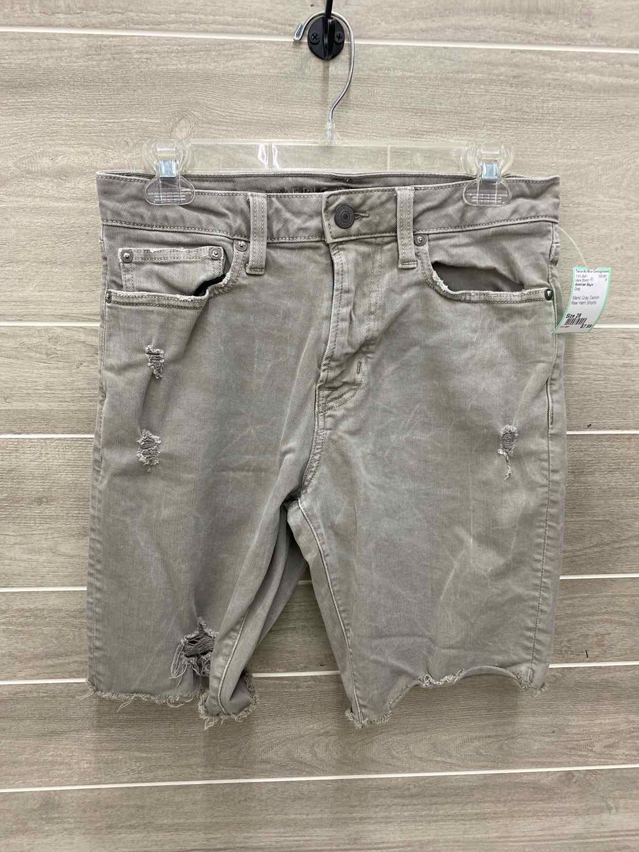 American Eagle Size 28 Mens Shorts