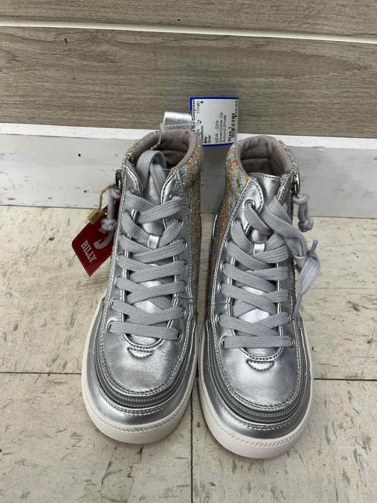 Billy Girls Size 1 Shoes/Boots