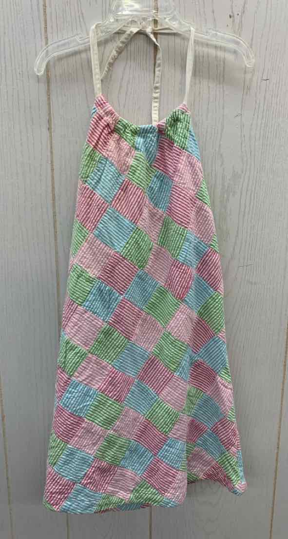 Gym Shark Girls Size 7 Dress
