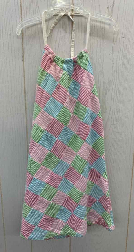 Gym Shark Girls Size 7 Dress